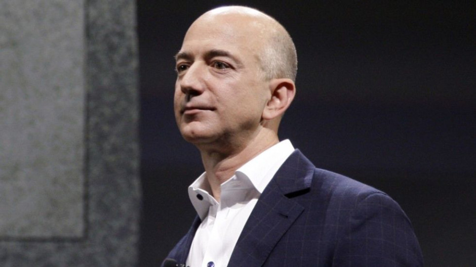 Abogado de Enquirer niega chantaje a Jeff Bezos