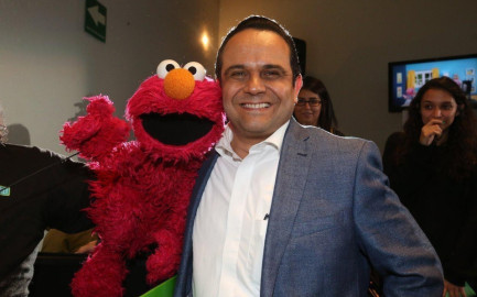 INAI presenta ‘Monstruos en Red’ 