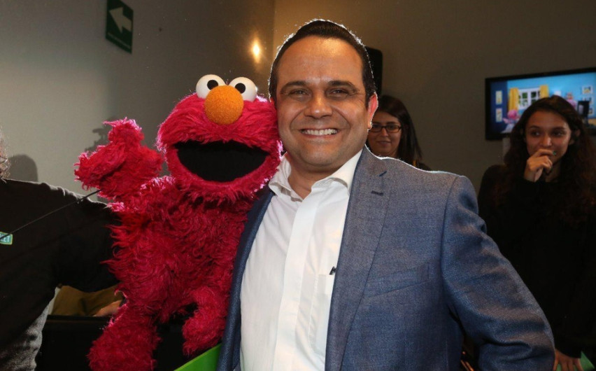 INAI presenta ‘Monstruos en Red’ 