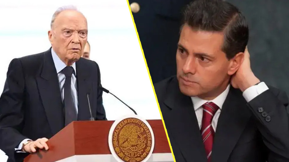 FGR investiga a Peña Nieto por presunto soborno de 25 mdd vinculado a Pegasus