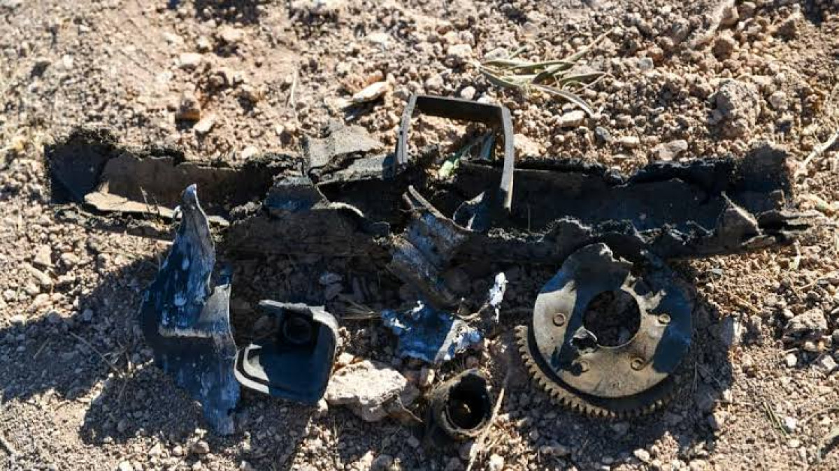 Muere líder yihadista en Siria tras ataque con drones, informa Estados Unidos