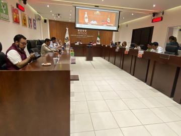 Aprueba Ietam candidatura de Sheyla Palacios a El Mante