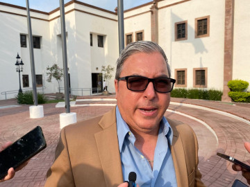 Invitan al evento de Novillo Gordo