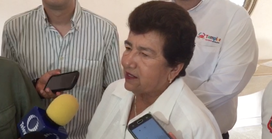 Vigilarán la zona centro hasta la central camionera