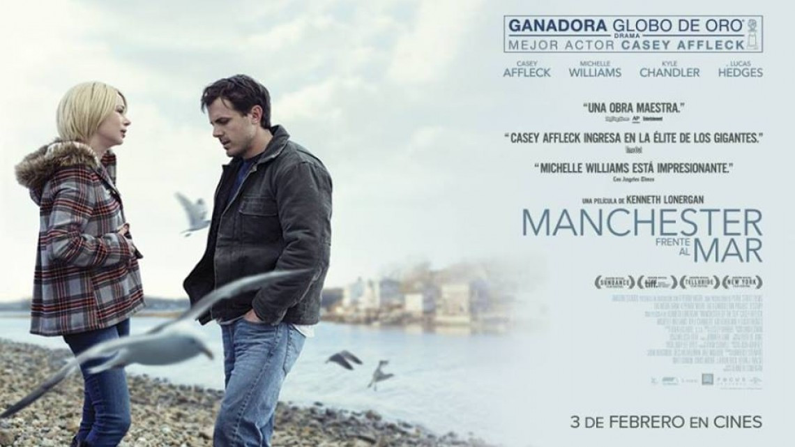 Nominados a los Oscar 2017 en su 89 entrega