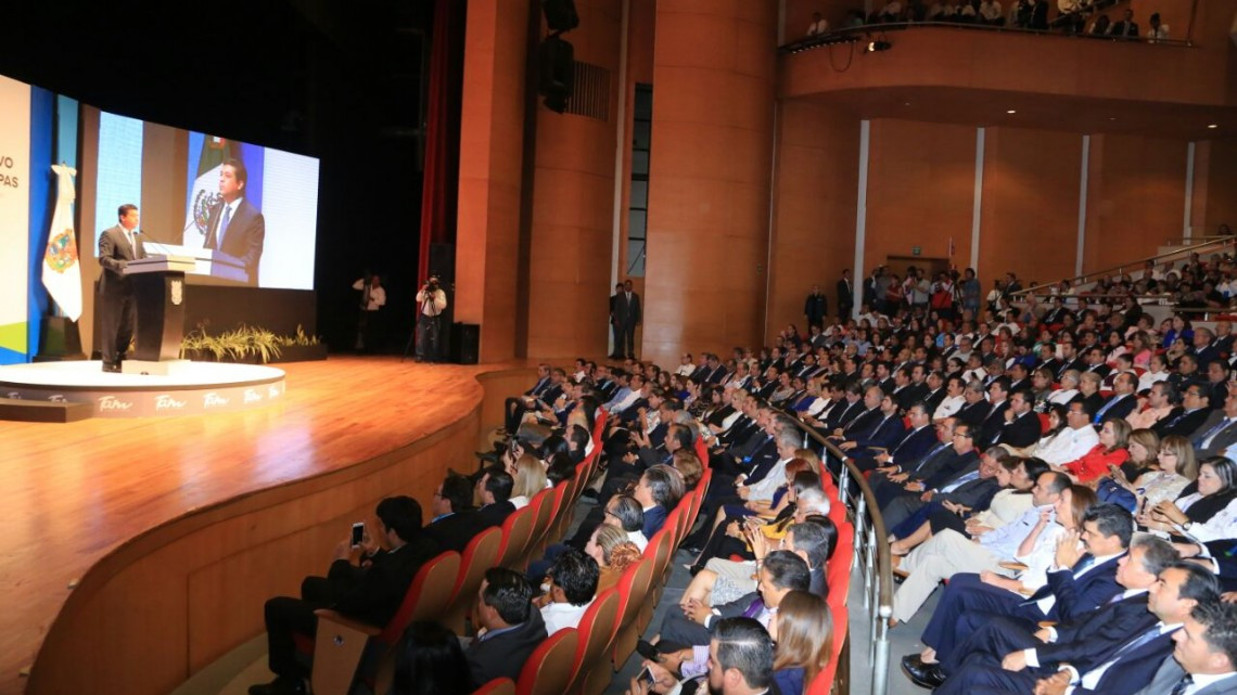 Elevará Nuevo Modelo Educativo calidad de aprendizaje en todos los niveles