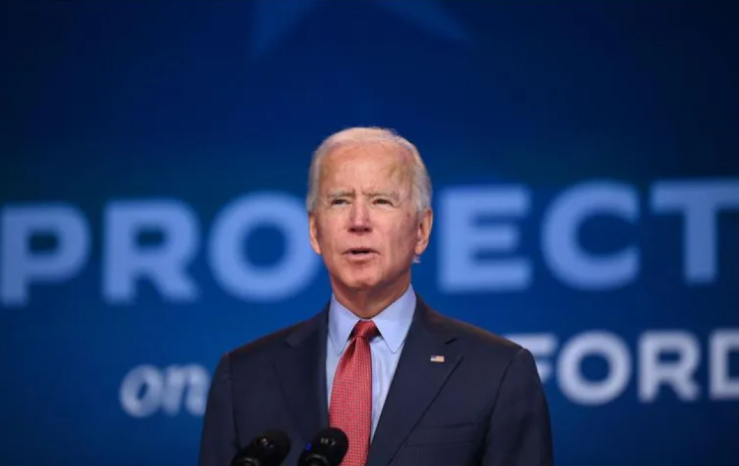 Asegura Biden estar dispuesto a reunirse con Putin "en cualquier momento" 