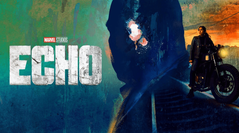 Marvel presenta el primer tráiler de Echo, su nueva serie en Disney+