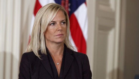 Secretaria de Seguridad de EU visitará México