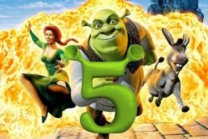 ¡Desde 'muy, muy lejano'!; Shrek 5 llegará en 2026