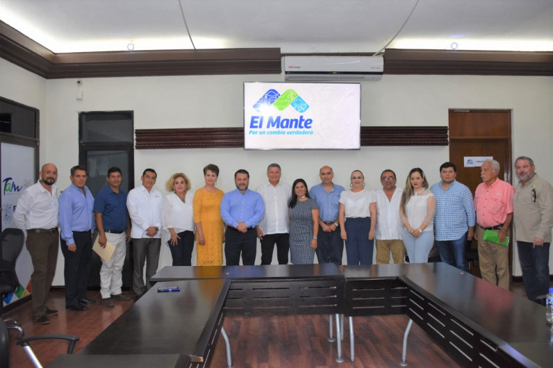 Turismo Tamaulipas fortalece vinculación con municipios