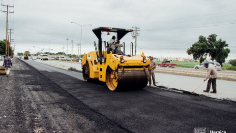 CSPP realiza labores de modernización