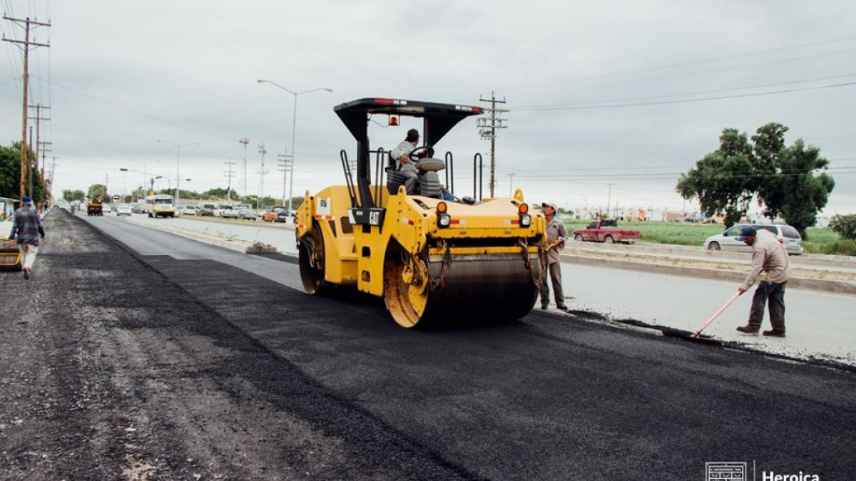 CSPP realiza labores de modernización