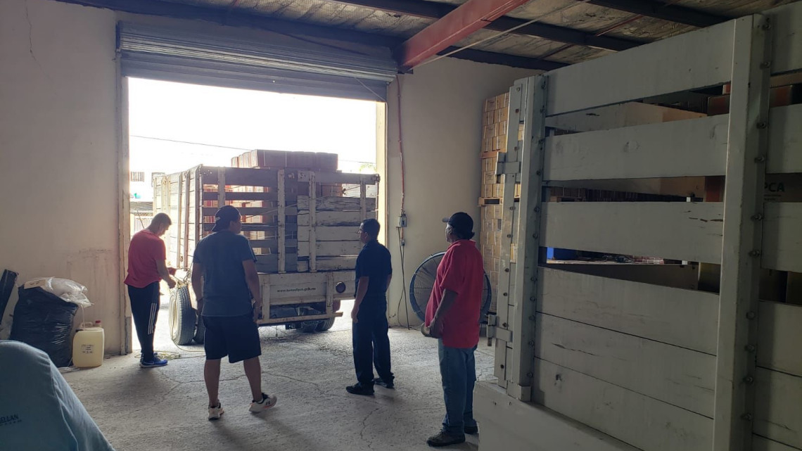 Listos libros de texto para nuevo ciclo escolar