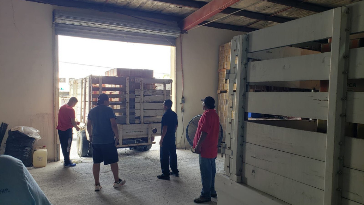 Listos libros de texto para nuevo ciclo escolar