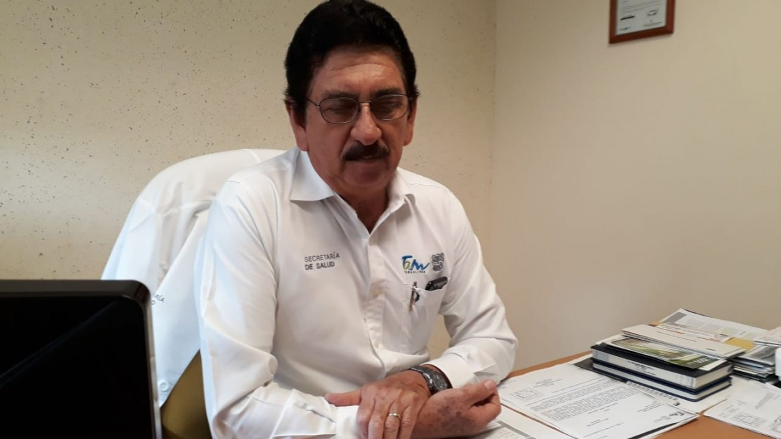 Incrementa número de derechohabientes atendidos en el Hospital General