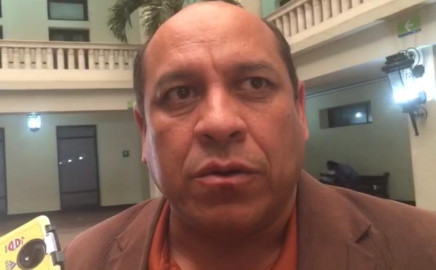 Lamentable que inseguridad llegue a grupos religiosos: evangélicos