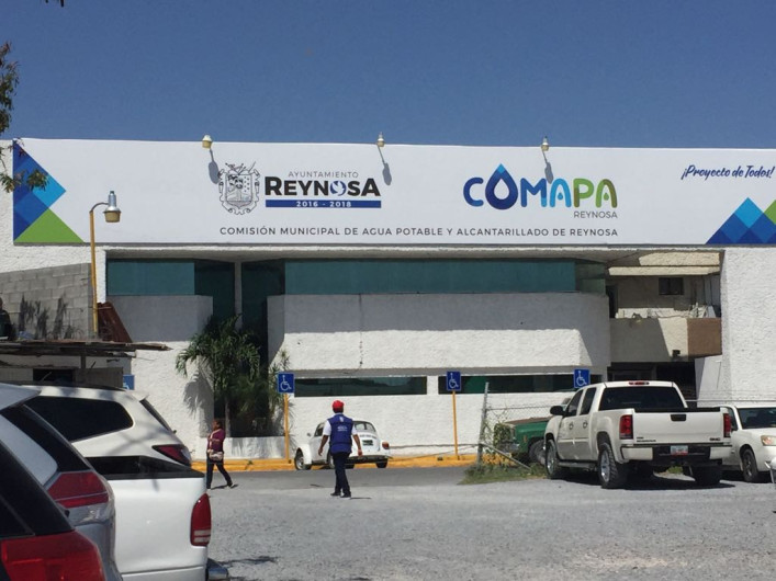 Llaman a ciudadanos a pagar servicio de agua