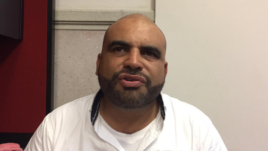 AMLO viajará por carretera de Victoria a Tampico pese a inseguridad 