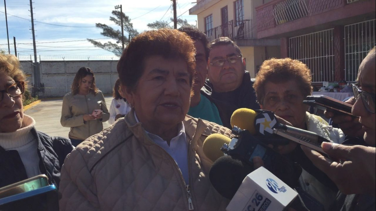 Solo 4 direcciones no gozan de vacaciones