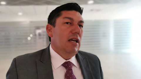 A mí sí me ubica el Presidente en la calle: Pepe Braña