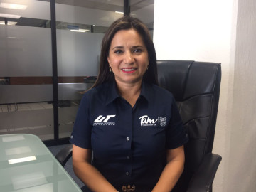 La UT se prepara para recibir el premio SEP ANUT