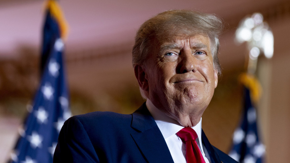 Trump es llamado a comparecer por manejo de documentos clasificados 