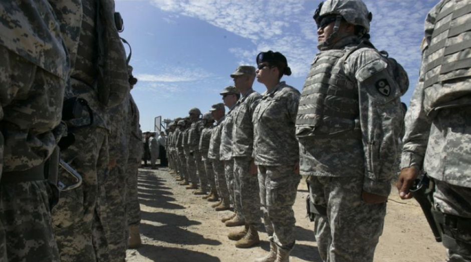 California retira tropas de frontera con México y dice no participará en "teatro político" de Trump