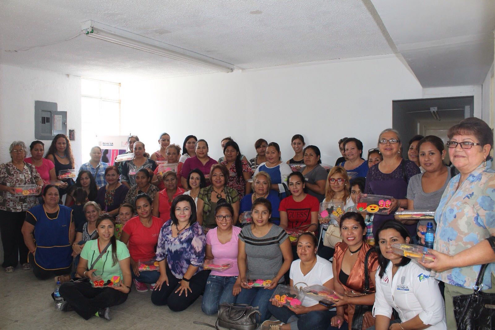 Estimulan cursos de autoempleo del  Ayuntamiento habilidades y conocimientos de las mujeres