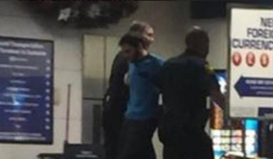 Autor de disparos en Lauderdale fue al aeropuerto sólo para atacar