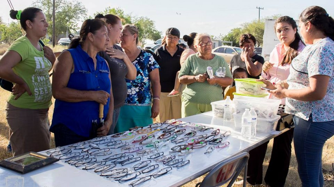 “Jueves Ciudadano” se realiza en la Colonia Primavera