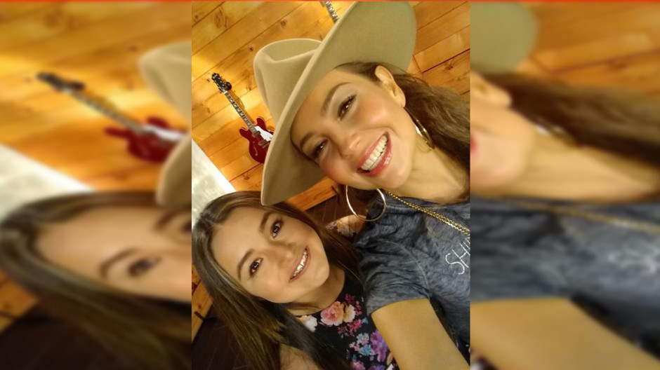Ruby Ibarra conoce a Thalía