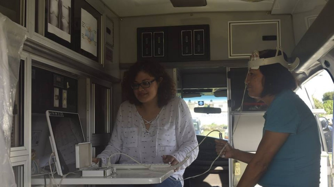 Realizan Jornada Médico-Asistencial en Sahop