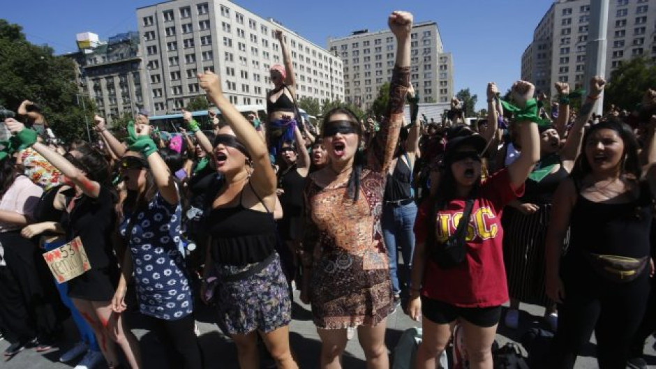 Llega a la televisión mexicana documental "La culpa no es mia" 