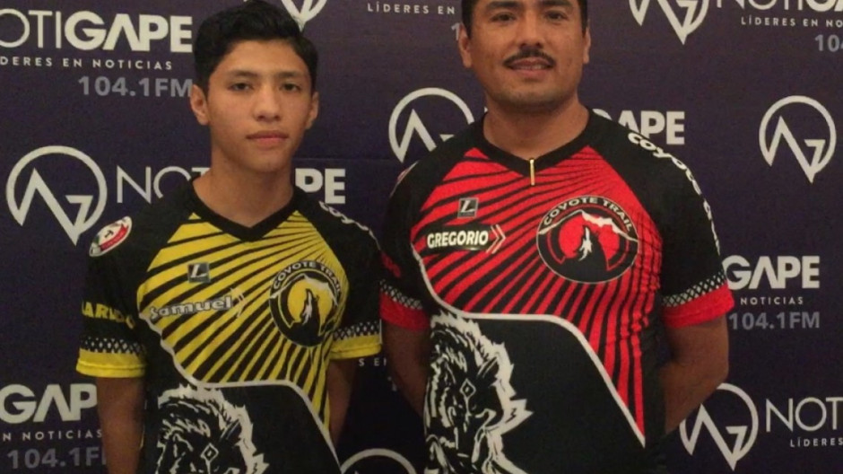 Se llevará a cabo la 3era Edición del Coyote Trai