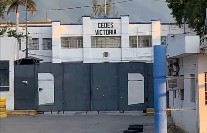 Fiscalía investiga asesinato de dos reos