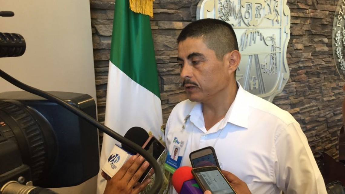 Autoridades se coordinan para dar buena atención en la temporada vacacional de semana Santa