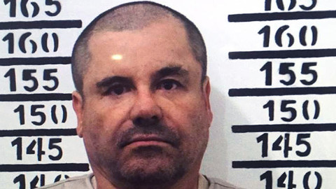 Rechazan nuevo aplazamiento de juicio al "Chapo Guzmán"