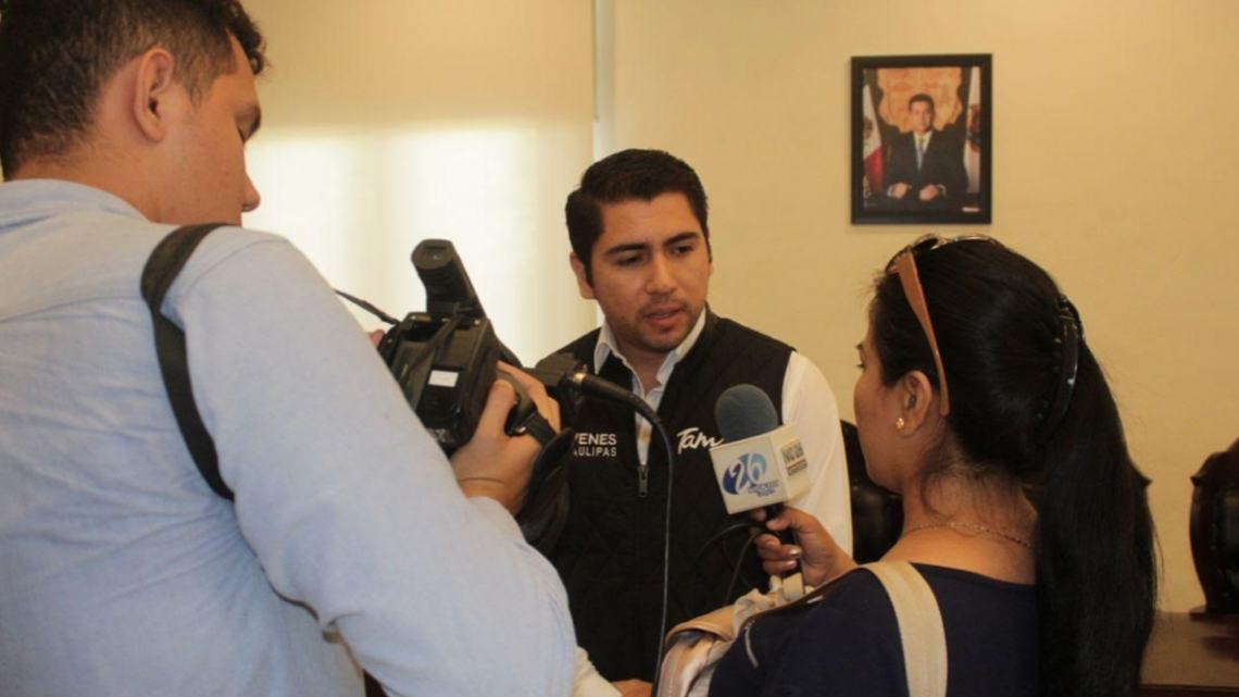 Cierran en Victoria las Mesas de Consulta Ciudadana convocadas por SIPRODDIS