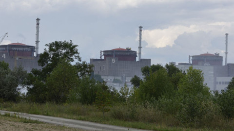 Desconectan último reactor de central nuclear ucraniana de Zaporiyia
