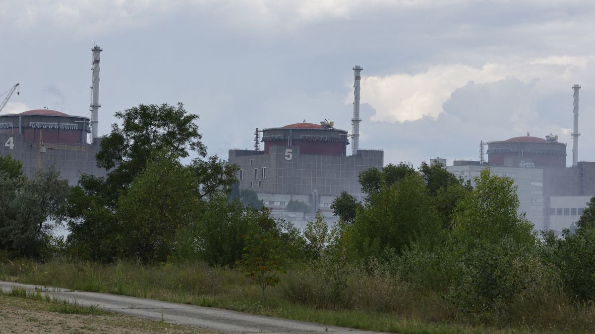 Desconectan último reactor de central nuclear ucraniana de Zaporiyia