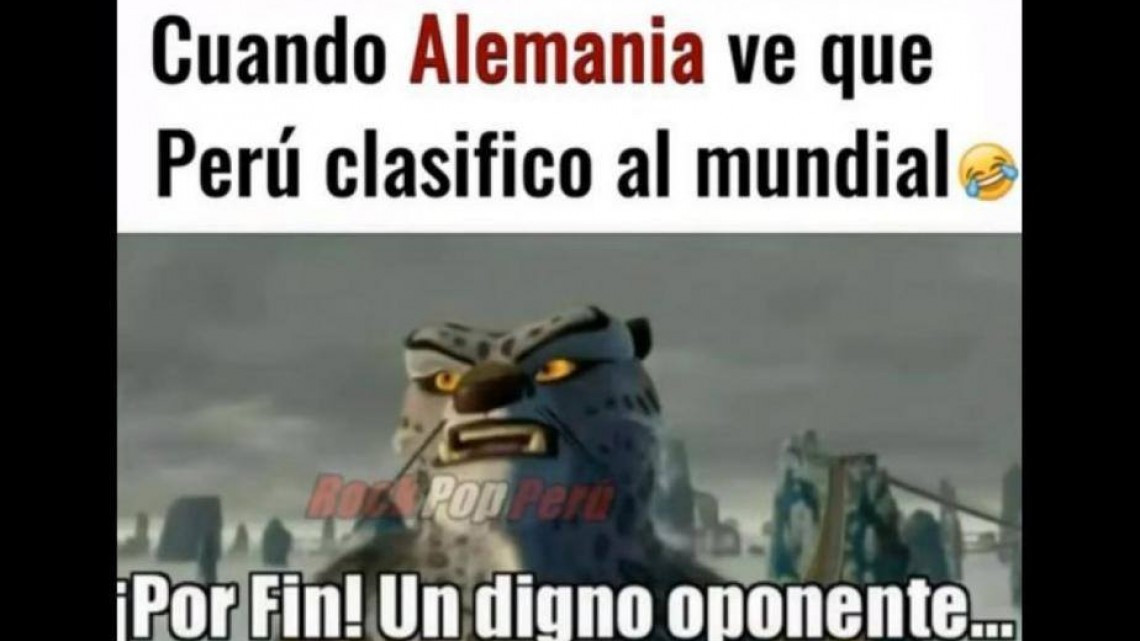 Estos son los memes de Rusia 2018