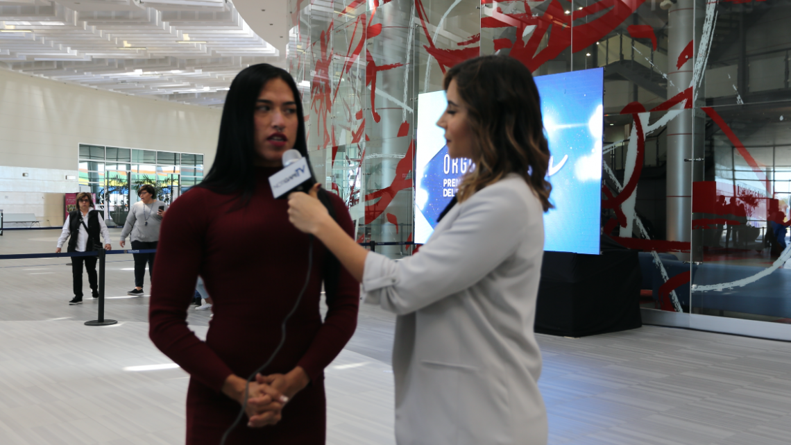 Entregan Premio Estatal del Deporte 2017