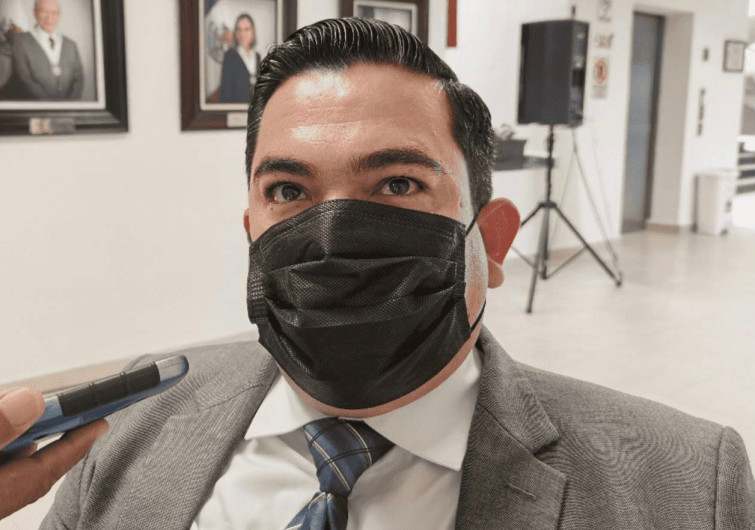 Llamarían a comparecer a Fiscal y Secretario de Seguridad Pública