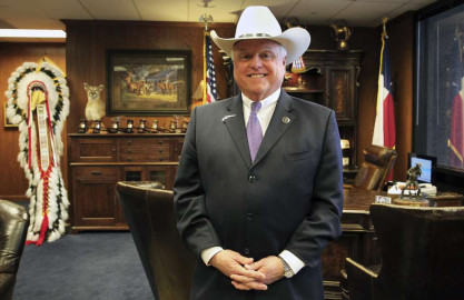 Secretario de Agricultura de Texas visitará Tamaulipas, anuncia Gobernador   