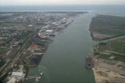 Comapa informa sobre afectaciones en río Pánuco