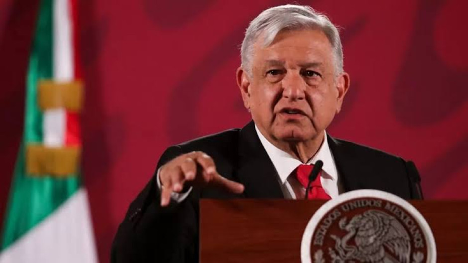 AMLO pedirá revisión decisión de frenar la reforma eléctrica