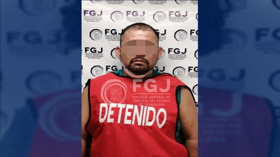 Fiscalía vincula a proceso a individuo por homicidio calificado