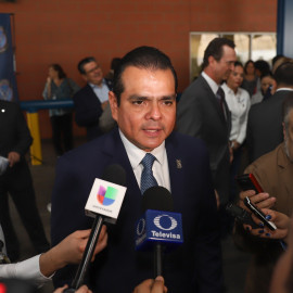 Apoya alcalde de Nvo. Laredo reducir 50% el IVA 