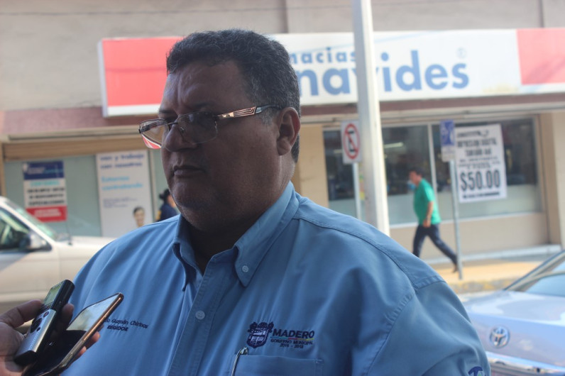 Lamentan agresiones de jóvenes en planteles de Ciudad Madero